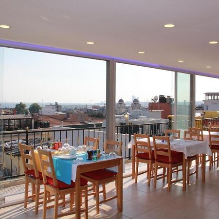 Ottoman Time Hotel Istanbul Eksteriør billede
