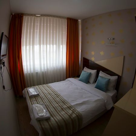 Ottoman Time Hotel Istanbul Eksteriør billede
