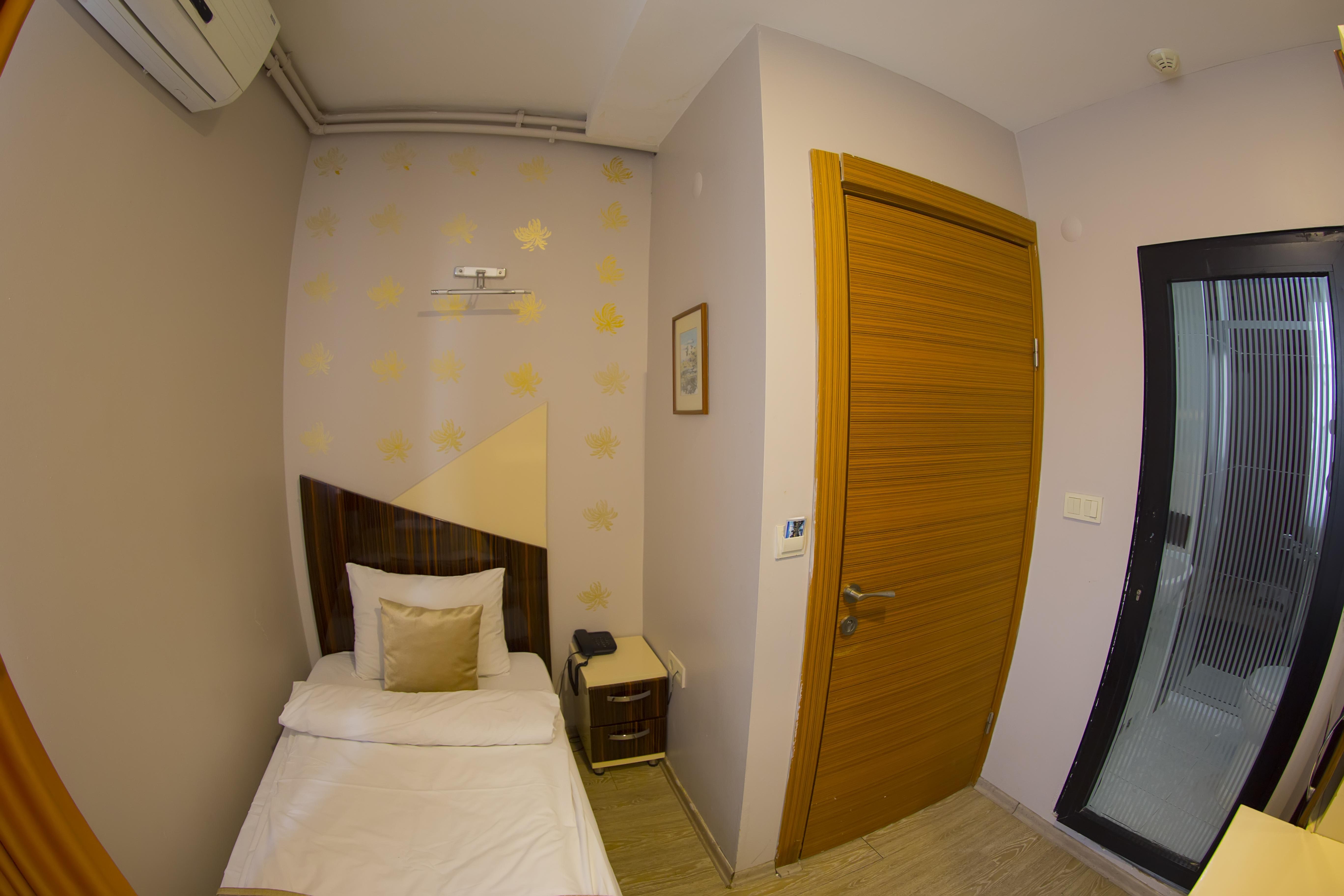 Ottoman Time Hotel Istanbul Eksteriør billede