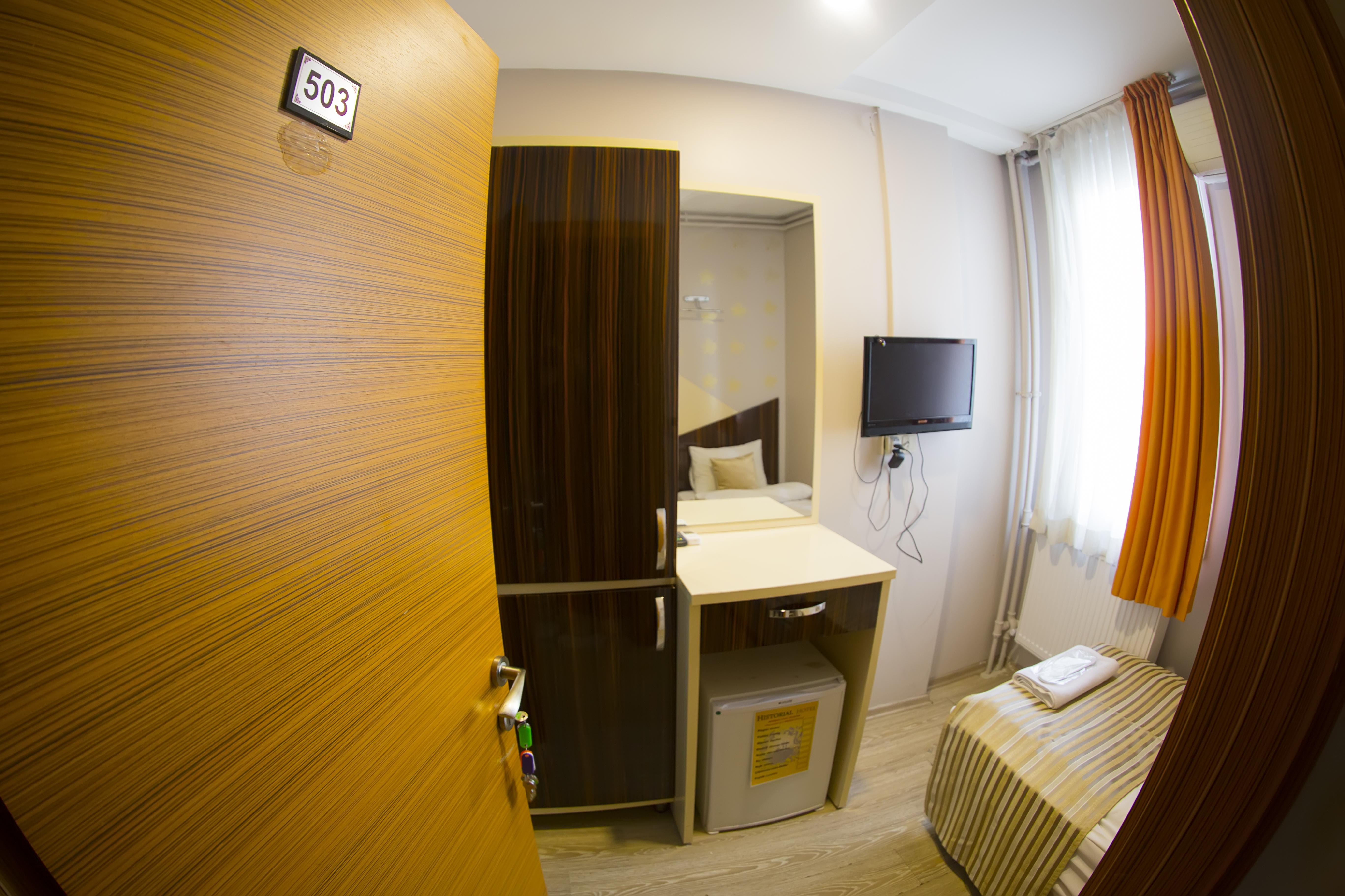 Ottoman Time Hotel Istanbul Eksteriør billede