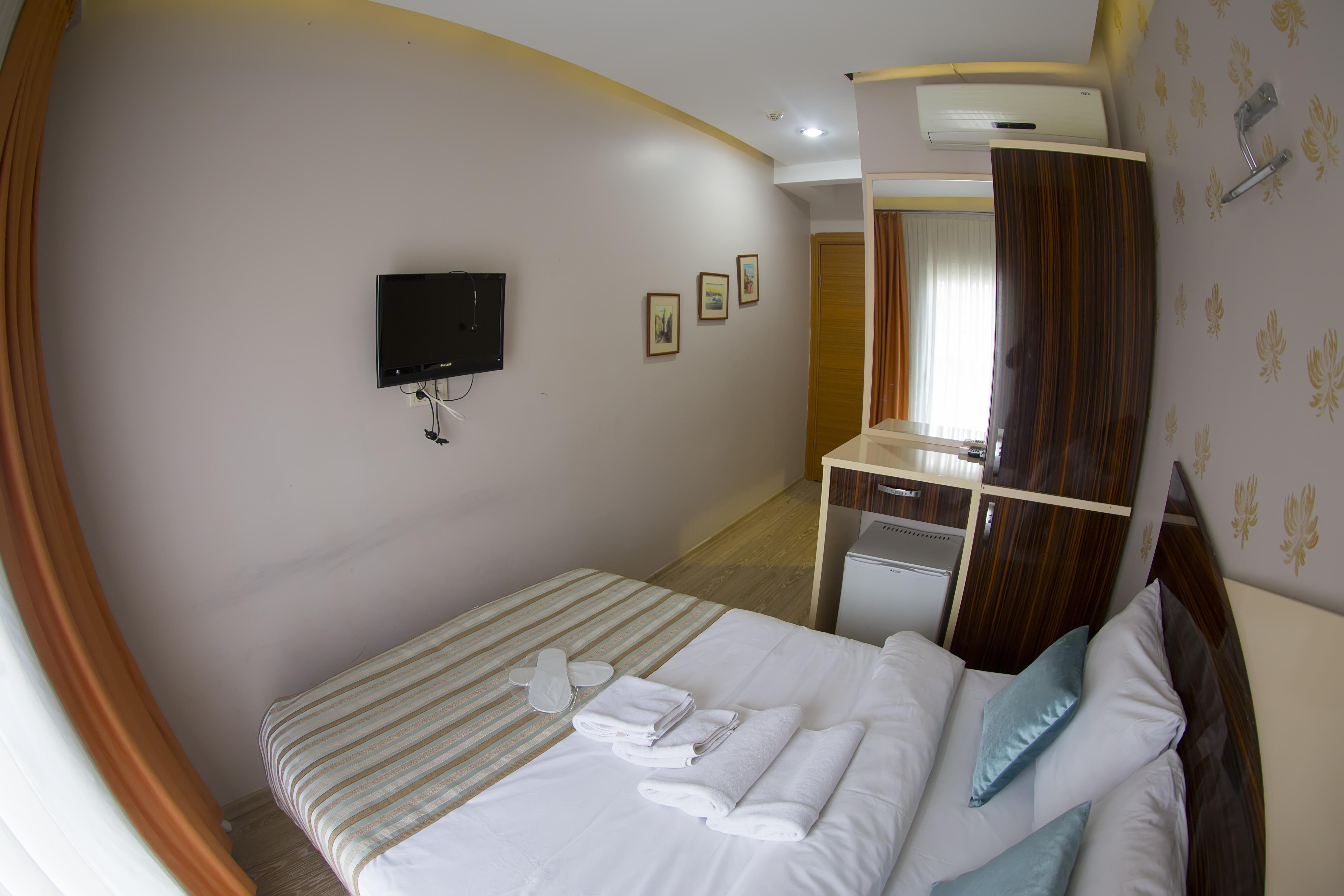 Ottoman Time Hotel Istanbul Eksteriør billede