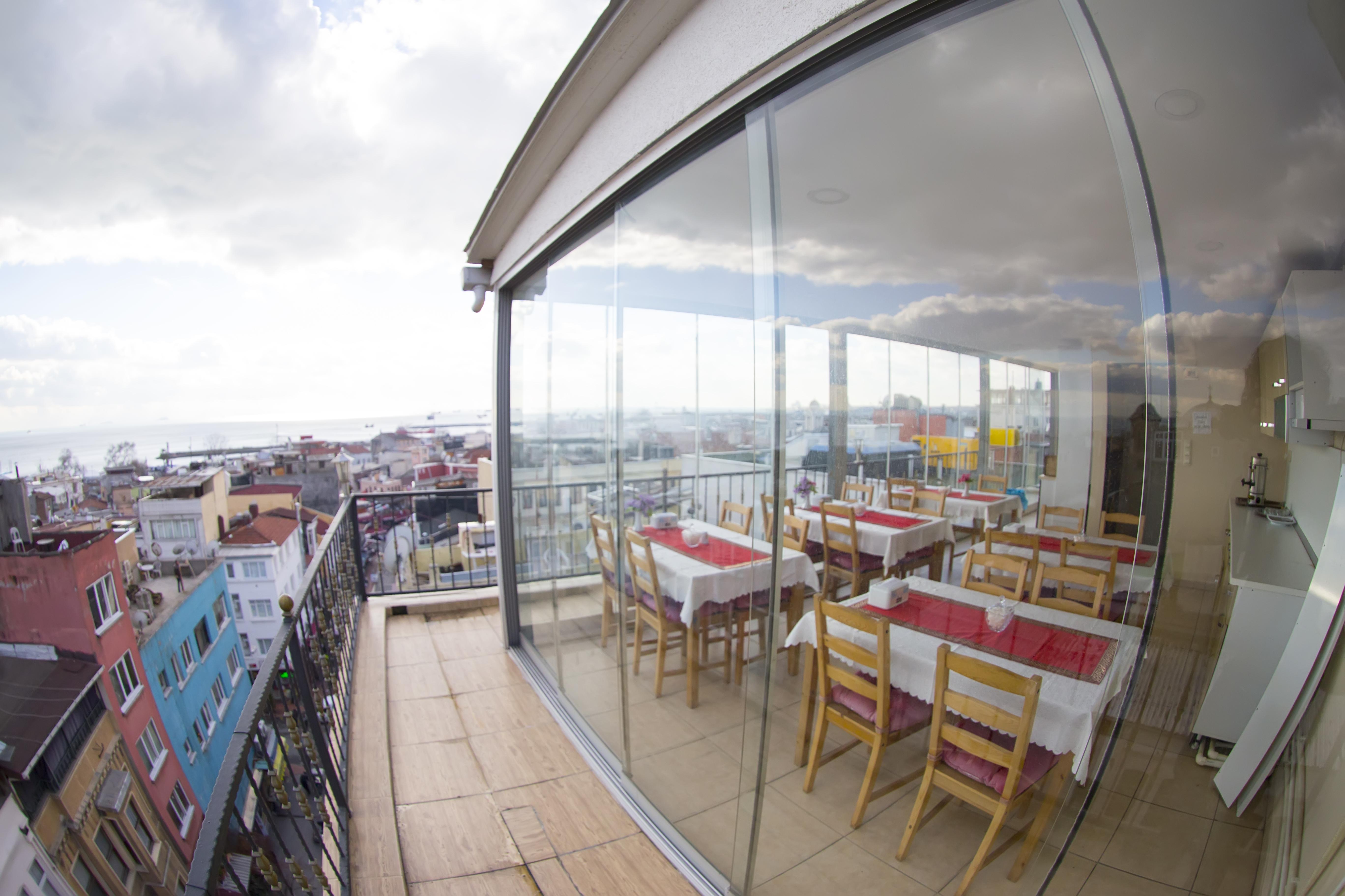 Ottoman Time Hotel Istanbul Eksteriør billede