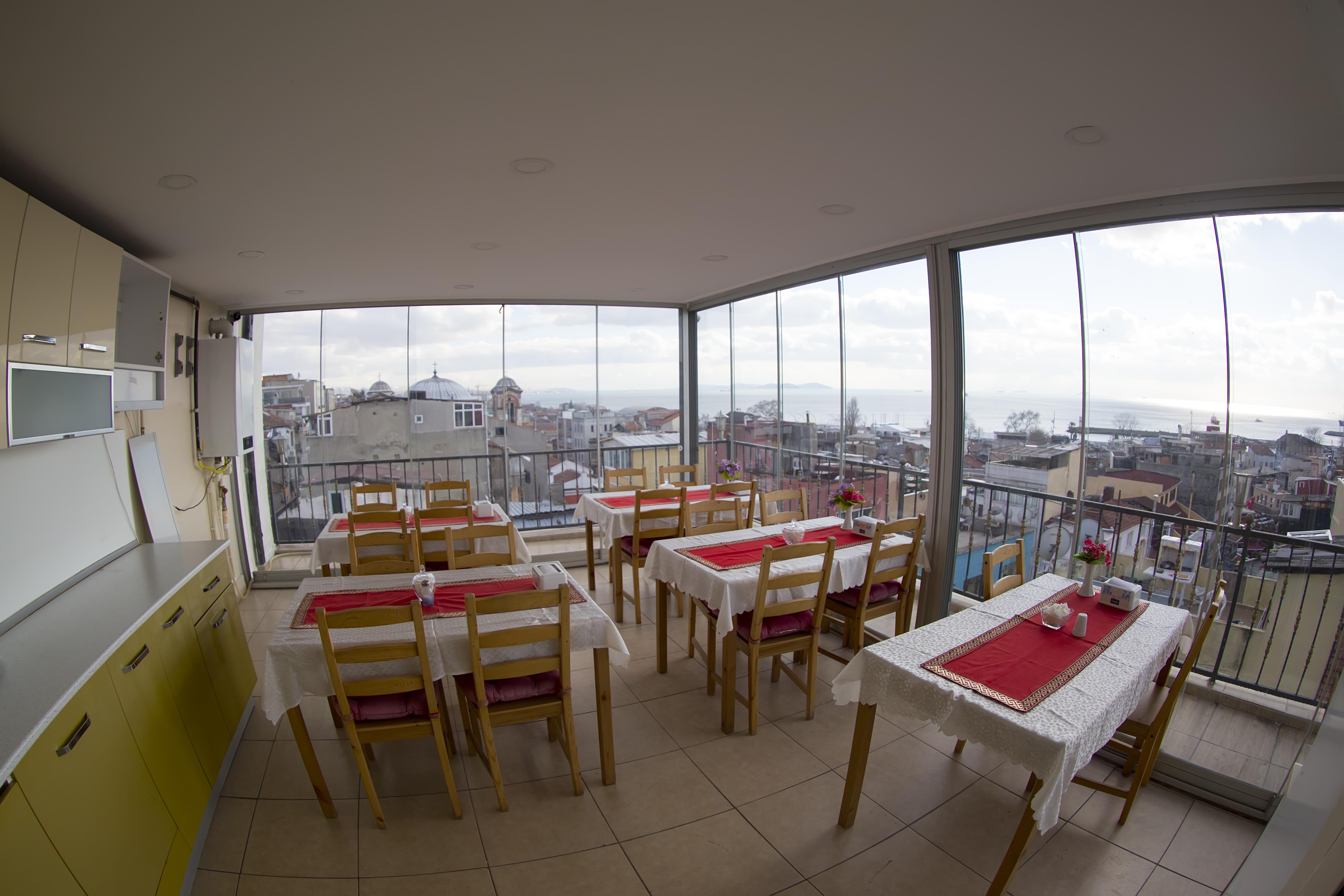 Ottoman Time Hotel Istanbul Eksteriør billede