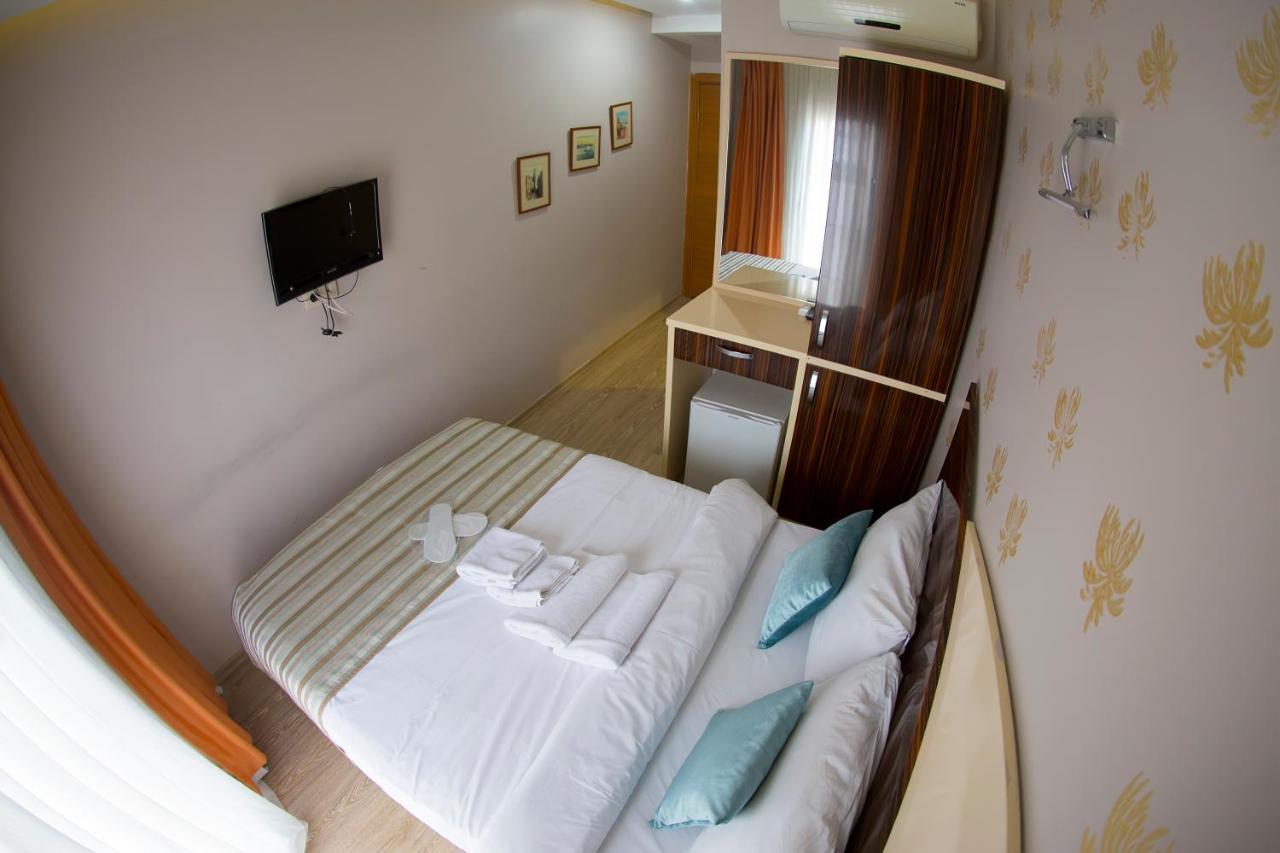 Ottoman Time Hotel Istanbul Eksteriør billede