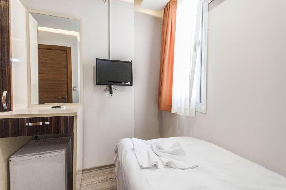 Ottoman Time Hotel Istanbul Eksteriør billede