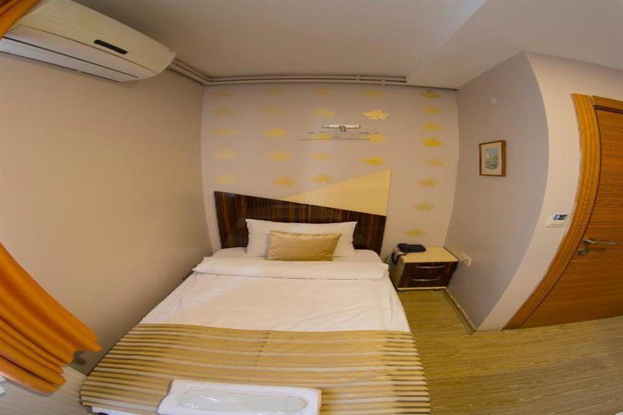 Ottoman Time Hotel Istanbul Eksteriør billede
