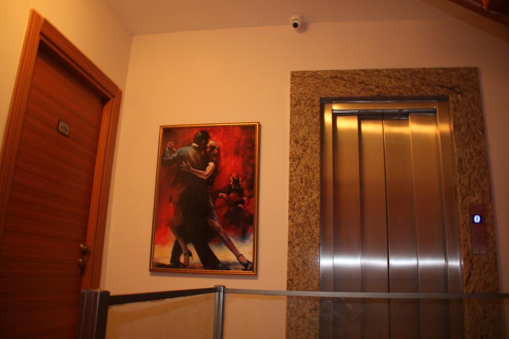 Ottoman Time Hotel Istanbul Eksteriør billede