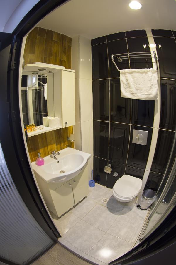 Ottoman Time Hotel Istanbul Eksteriør billede