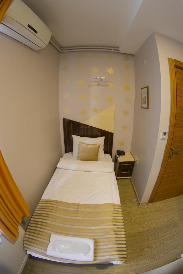 Ottoman Time Hotel Istanbul Eksteriør billede